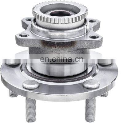 MR589520 Wheel Bearing and Hub Assembly For 04-12 Mitsubishi Eclipse Galant 1411-09825