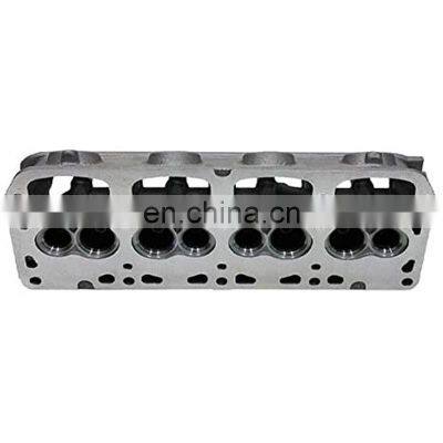 Engine parts 5K 5KU cylinder head 11101-13062 for toyota Corolla/Lite-ace 1.5 Petrol