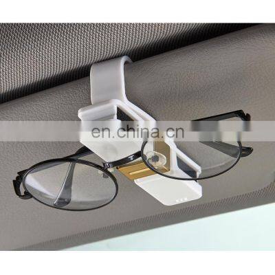 Custom Center Console Organizer Storage Box For Tesla Model 3/Y Armrest Cases Sun Glass Holder Accessories photo-4