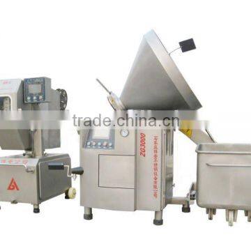 Sausage Clipper Machine in 2016 photo-4