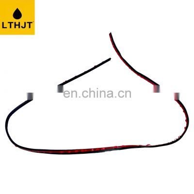 Good Price Auto Spare Parts Trunk Weather Strip 75575-0R020 For RAV4 2009-2013