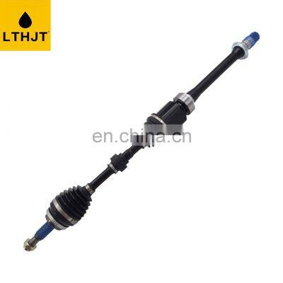 Car Accessories Auto Spare Parts Front Semi-axle Assembly RH Drive Shaft For CAMRY ACV4# 43410-06670