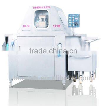 hot sell Brine /Saline Injector
