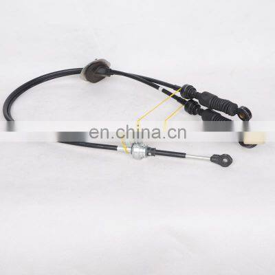 Topss brand selector cable gear shift cable transmission cable for Hyundai Elantra oem 43794-2D100