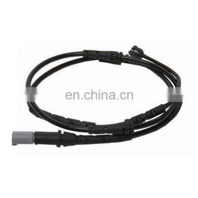 F01 F02 F03 F04 F07 F10 F11 F12 F13 F18 34356791958 34356775850 Auto Parts Front Axle Brake Pad Sensor