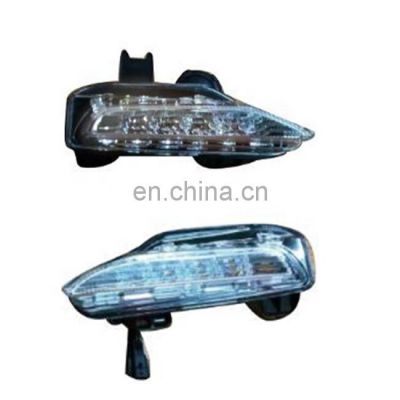 Cornering Lamp For Infiniti Q50 Car Parts auto lamp  high quality factory