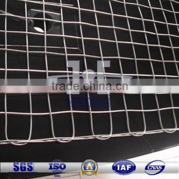 Galvanized Coal Mine Support Wire Mesh