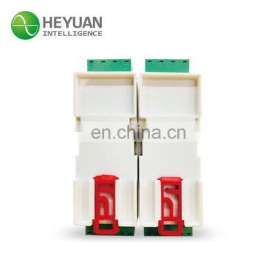 Inteligent 3 Phase Electric Modbus Power Electricity Energy Meter photo-3