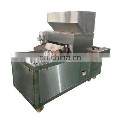 Fruit Kernel Removing Machine Peach Seeding Pulm Dates Pitting Machine