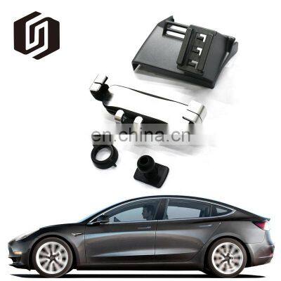 Hot Selling Accessories Car Mobile Phone Holder For Tesla Model 3