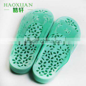 PVC Bathroom Massage Casual Shoes Sandal Shoes photo-3
