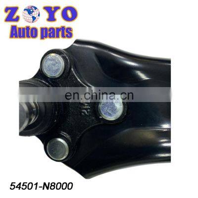 54501-N8000 Autozone Control Arm Suspension Front Lower Control Arm For Kia for Hyundai Tucson 2020- photo-5