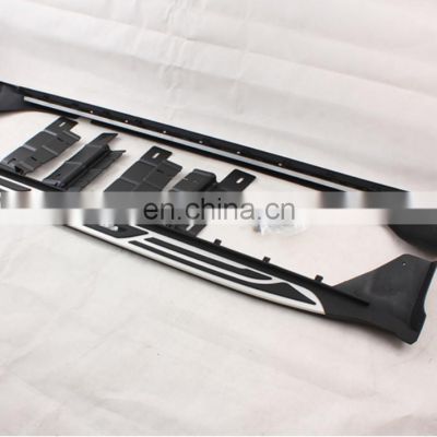 Running board For Jeep Grand Cherokee 2011-on Side Step  auto parts auto parts