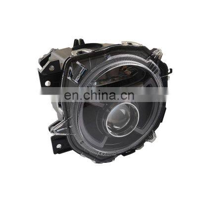 Led Headlight for Suzuki Jimny 19+ Auto Accessories Power Light photo-4