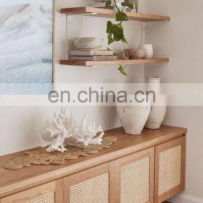 Wholesale Rattan Cane Webbing Roll Natural Mesh Furniture Bleached Square Woven Rattan Cane Webbing Ms Rosie :+84 974 399 971 ws