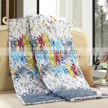 100% polyester material microfiber filled wholesale reasonable price king size luxury comforter set