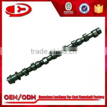 mitsubishi diesel 4d56/4d56u engine diesel parts camshaft for 4d56u