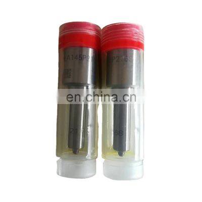 DLLA145P2168 liwei brand diesel fuel inyector nozle for 0445110376/594