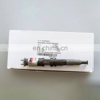 0950008730 Original Diesel Fuel Injector D28-001-906+B, 095000-8730,095000-8731,095000-8733,095000-8734 photo-2
