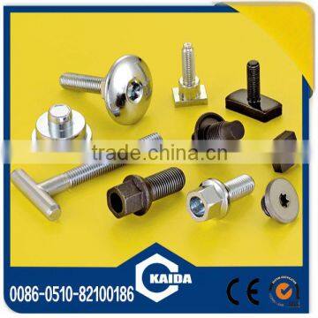 High Quality CNC Machined Part Special Screw
