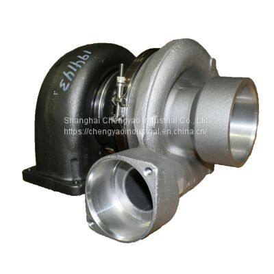 Caterpillar 3406c 3406 Engine Supercharger 124-7622 1247622 photo-5