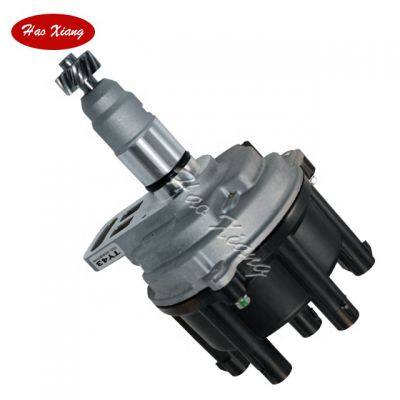 Haoxiang Auto Car Ignition Distributor System 19100-66020  For Land Cruiser 4.5L Lexus GS300 SC300 3.0L LS400 4.0L LX450