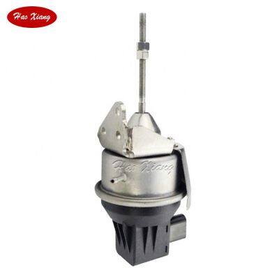 Haoxiang New Auto Electronic TURBO WASTEGATE ACTUATOR Turbocharger Actuator  03L253056C  For AUDI VW 2.0TDI 103KW 140HP KKK