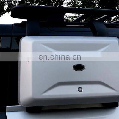 Good Quality Factory Price Auto Accessories Luggage Bag for Defender 2020