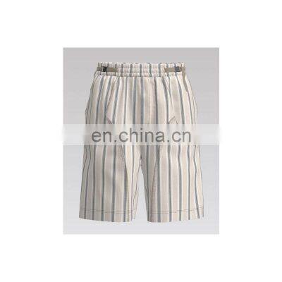 2022 New Design Stripe Yarn-dyed Fabric 100% Cotton for Shirt photo-3