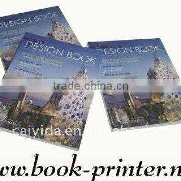 professional delicacy print magazine service