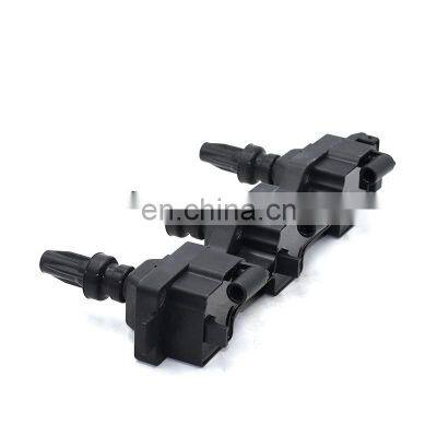 Factory Wholesale Product Auto Parts Ignition Coil 597057 2526086 0000597057 0040100343 For CITROEN PEUGEOT 406 RENAULT Xantia photo-4