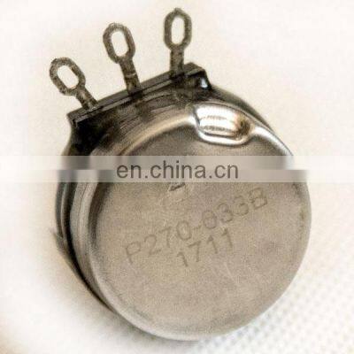 Hot sale BI 3-Wire Potentiometer 0-5k P270-033B