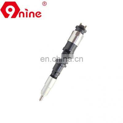 Auto Parts 095000-6480 Diesel Fuel Injector 095000-6480 RE529149 RE529150