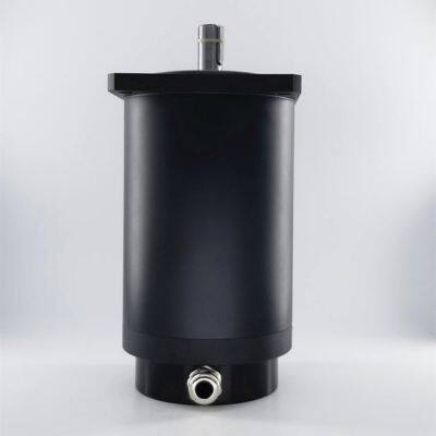 5 Phase NEMA52 130mm NEMA42 110mm Series Hybrid Step/Stepper/Stepping Motor photo-2