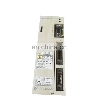 Hot sale Original Japan YASKAWA Servo drive servopack SGDA-01AS SGDA-02AS SGDA-04AS