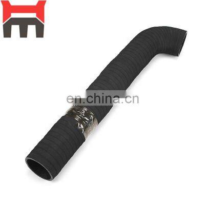 Hot sales excavator parts SY65 Air intake hose 10053484