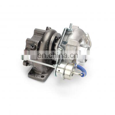 Kyotechs Brand Engine Parts VHS1760E0012 Turbocharger SK250-8 SK330-8 SK350-8 Diesel Engine Turbos photo-5