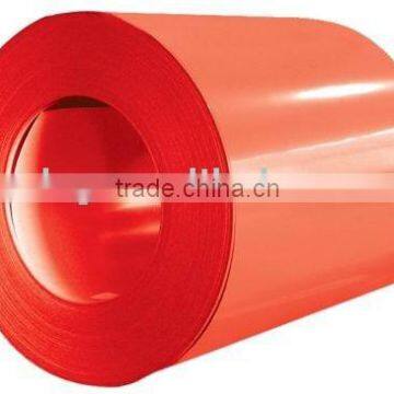 Color coated Steel Coil