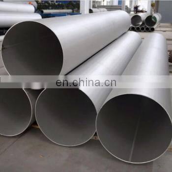 304 304L 316L 316 Stainless Steel Tube /TP316L Seamless Stainless Steel Pipe photo-3
