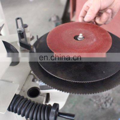 Cnc Automatic Hss Circular Saw Blade Sharpening Machine