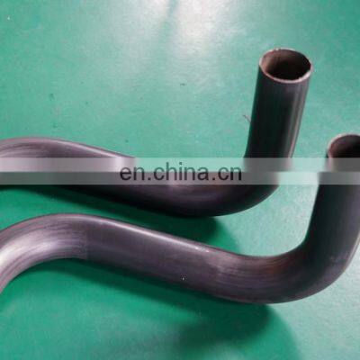 2D NC 3D CNC Hydraulic Fully Auto Steel Pipe Tube Bending Machine