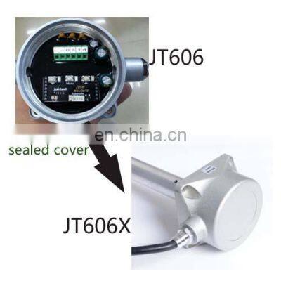 Digital Fuel Sensor Generator Fuel Level Sensor for Diesel Tank photo-5