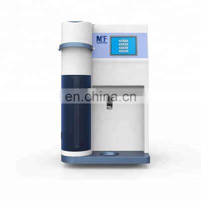 Top Quality Low Price Automatic Kjeldahl Nitrogen Analyzer for Laboratory