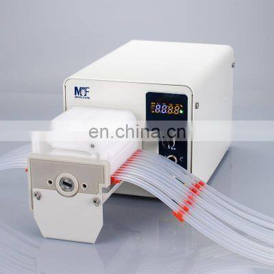 Mini Basic Dispensing Peristaltic Pump