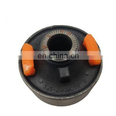 chery Chassis Control  Front rubber bushing OE:T11-2909080  T11-2909070 FOR CHERY tiggo3 5 7