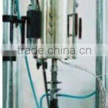 Electromechanical Creep Rupture Testing Machine RTH-50 photo-3