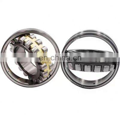 spherical roller bearing 22322CCW33 roller bearing