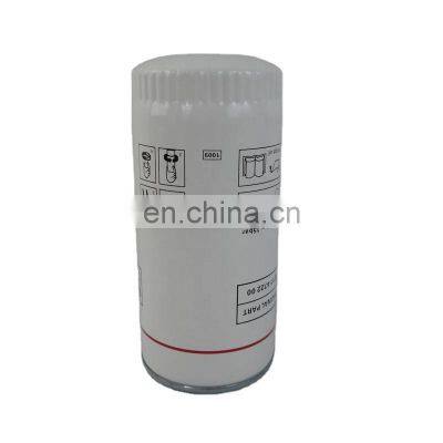 China Factory Hot Sale Oil Filter 6211472200 white oil filter canister  for bolaite Compressor filter Parts