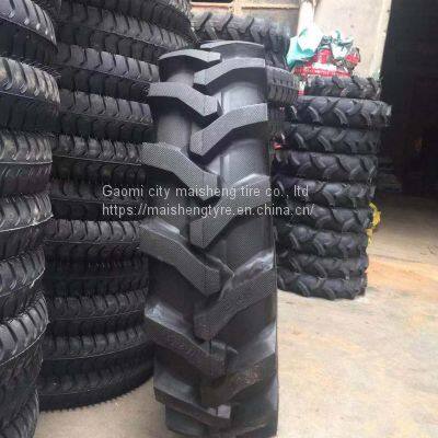 1 Tire 11.2/12.4/14.9-24 16.9-28-30-34 Agricultural herringbone tire tractor