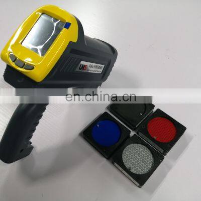 China Mobile Retroreflectometer/ Retroreflectometer GPS photo-4